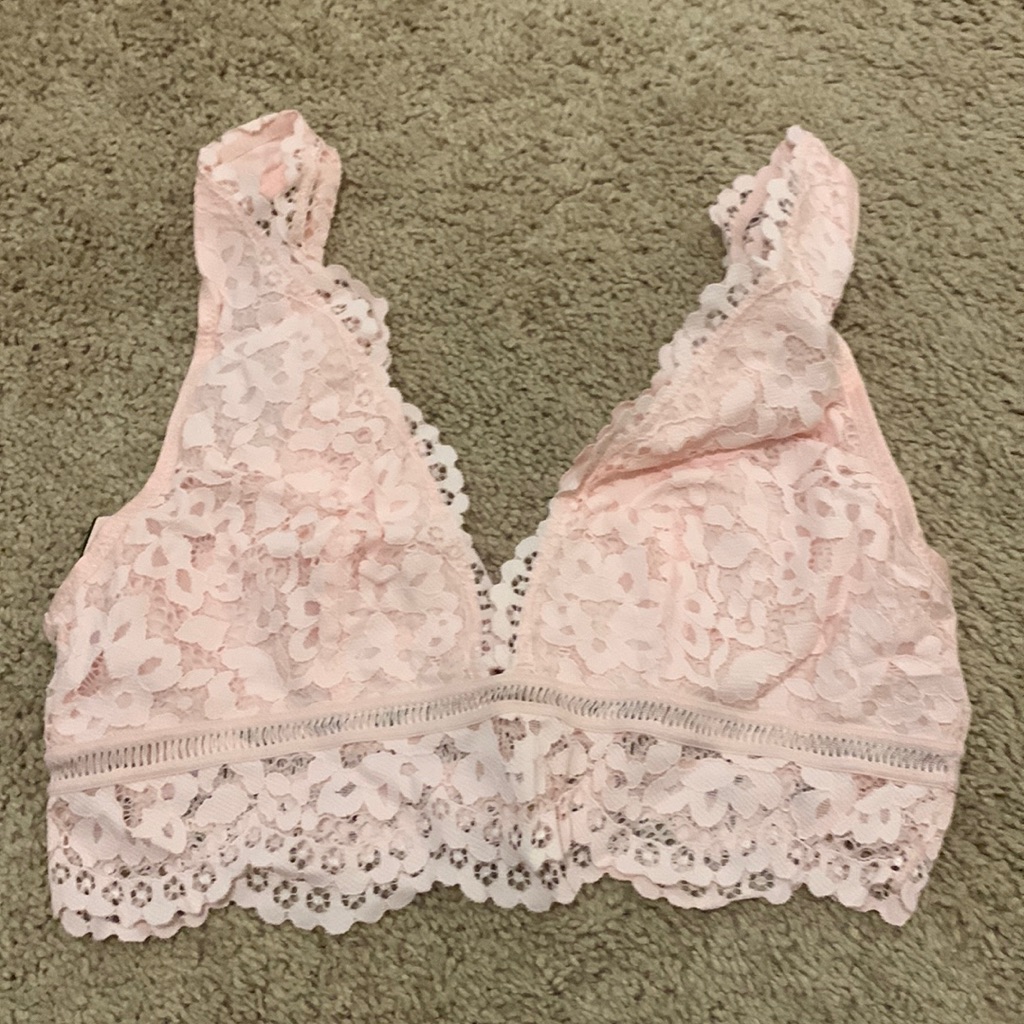 Brand New Victorias Secret Bralette